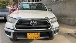 تۆیۆتا هایلۆکس